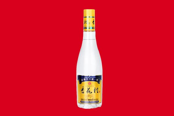 西安市回收杏花村